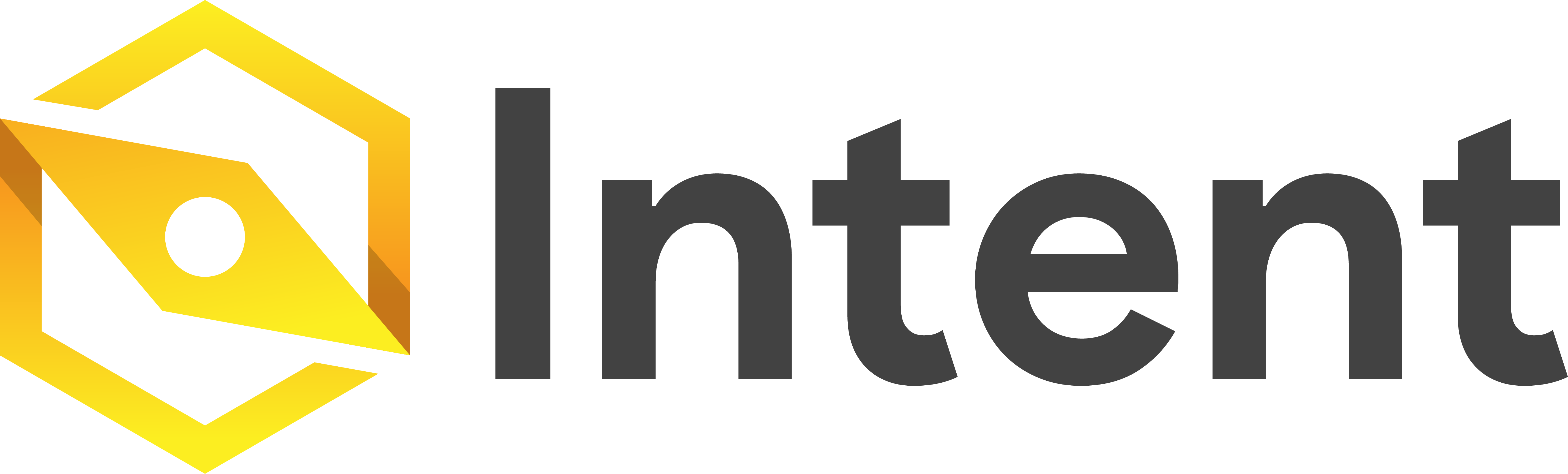 Intent Logo